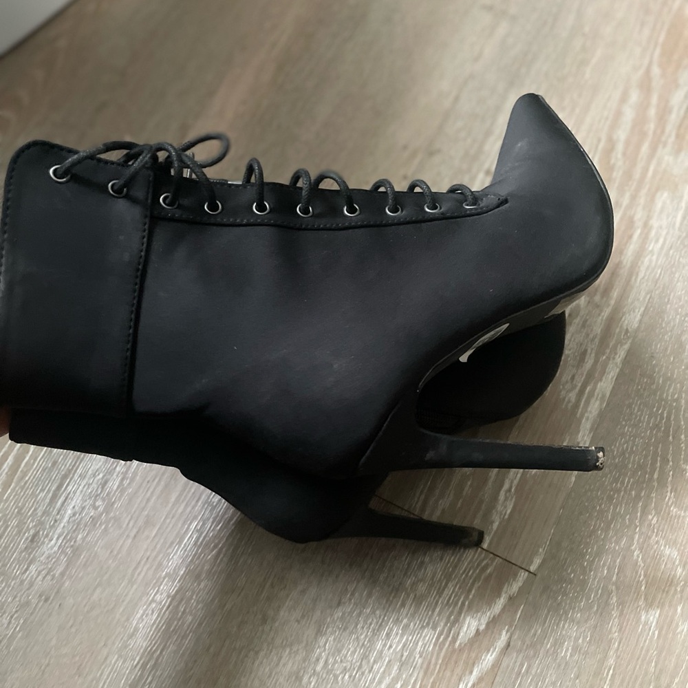 Sexi Booties